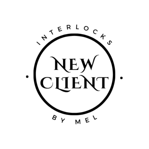 Interlock 'The Works' New Client at SimpleStyles by Mel in Brooklyn, NY