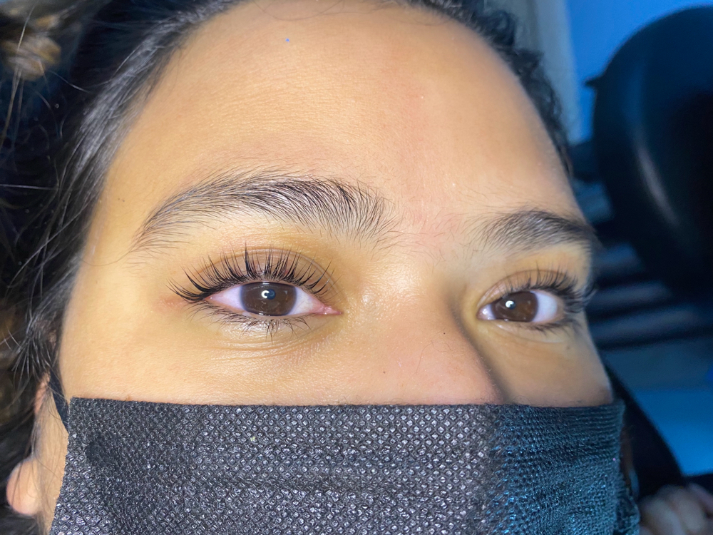 Lash Lift