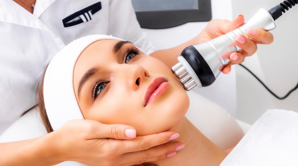 Non-Invasive Face Lift (RF& Vac)