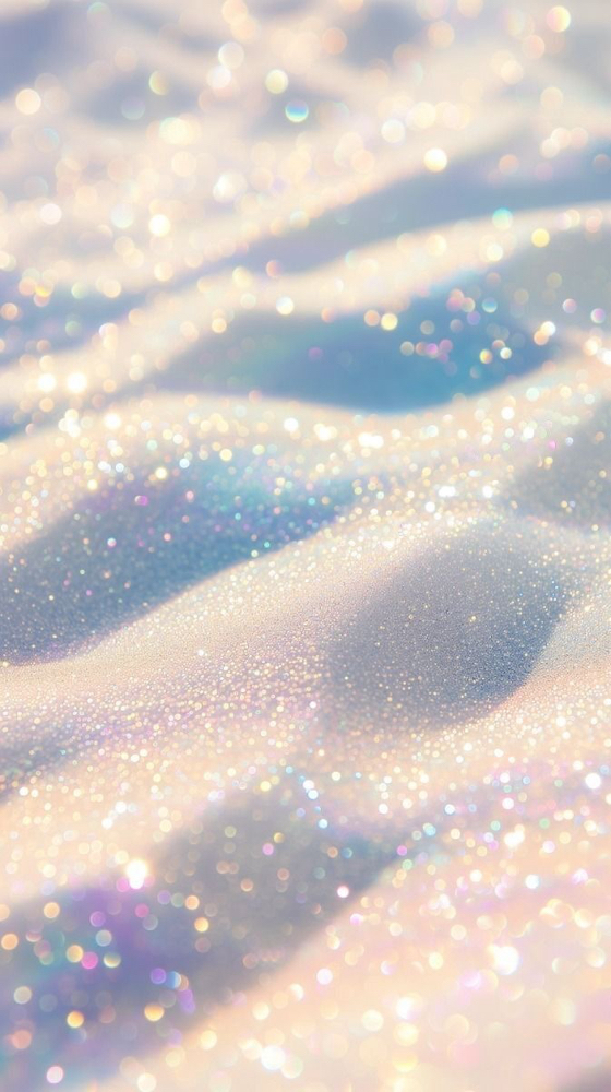 Opalescent Shimmer