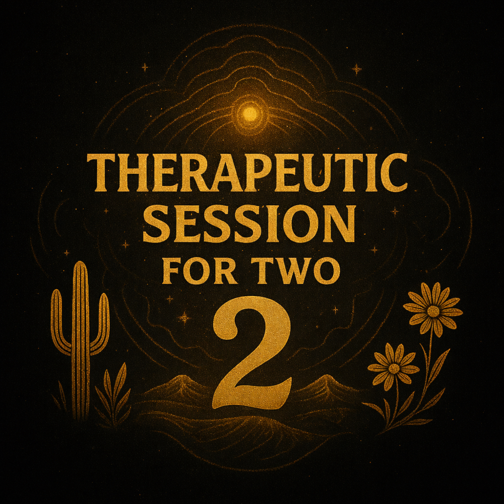 Theraputic Session For Two (90) at Desert Rituals in Buckeye, AZ