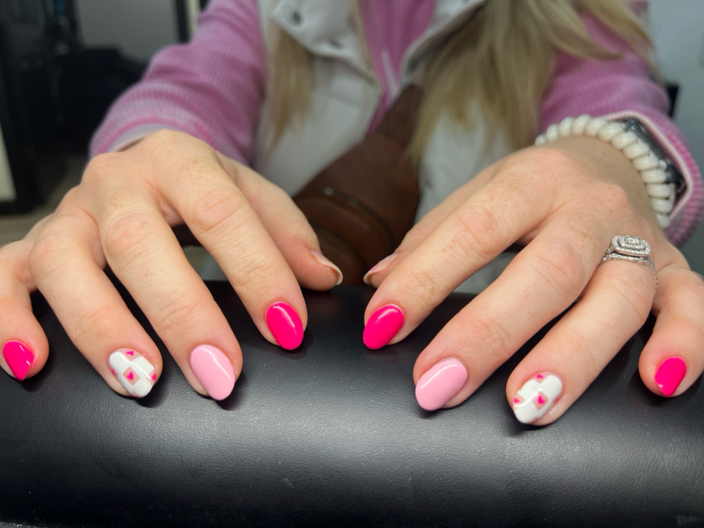 Specialty Manicure