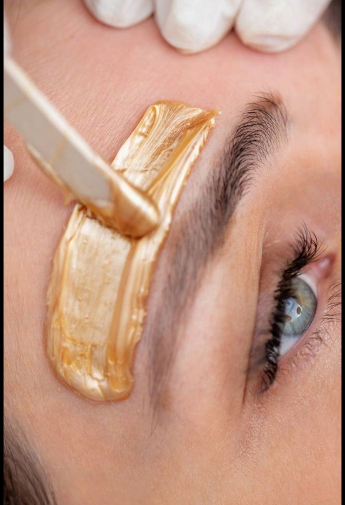 Face Waxing at The Hideaway in Standish, MI