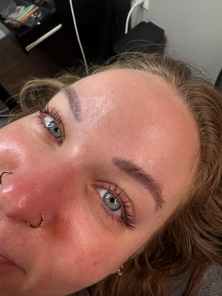Lash Lift