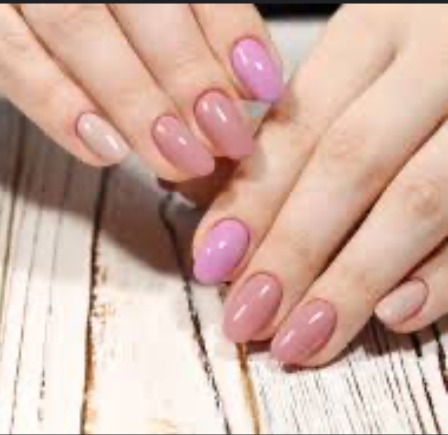 Gel Manicure