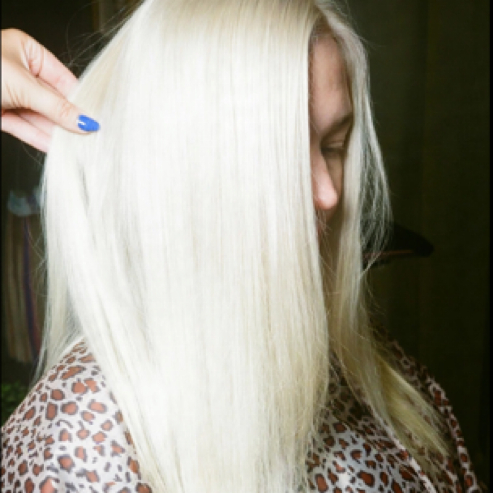 Mini hilite at Hair By Rachel ♡ in Omaha, NE