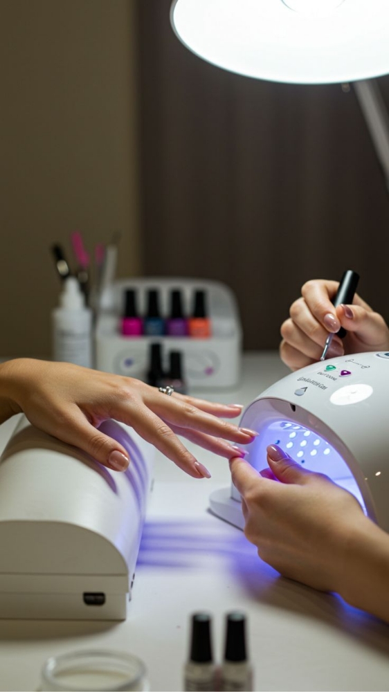 Gel Polish