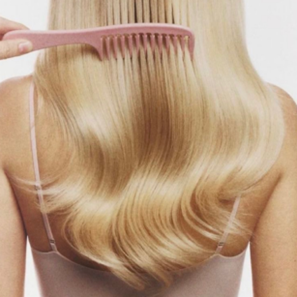THE PERFECT BLONDE at byabbie in Kettering, OH