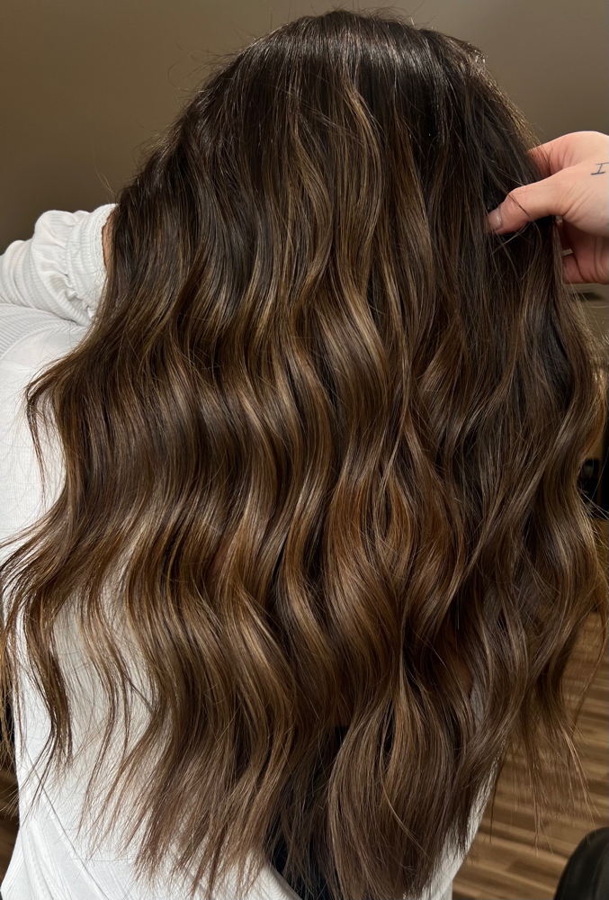 Grey Coverage Touch Up