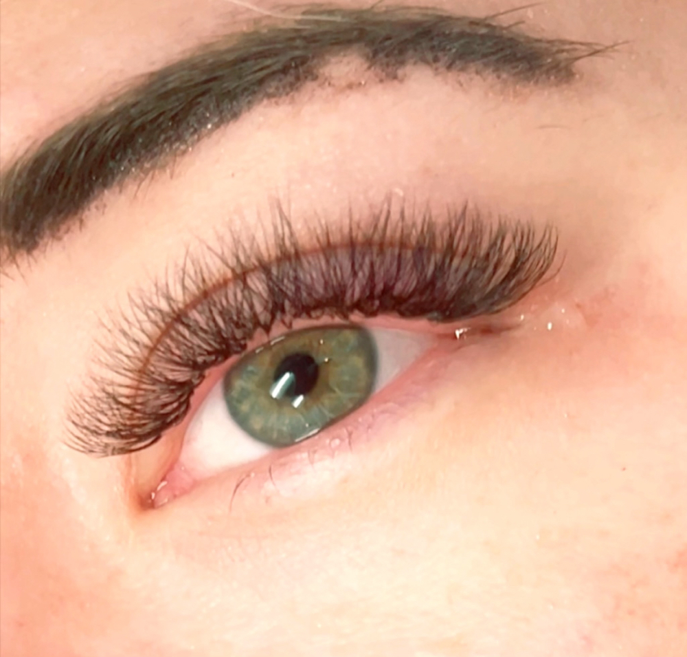 Volume Lashes