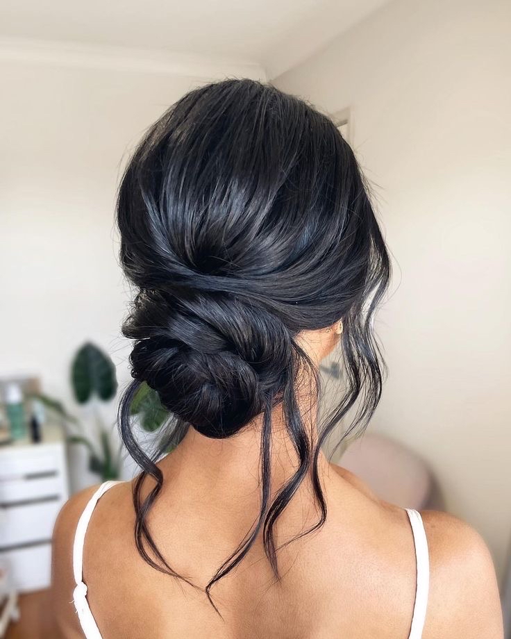 Special Occasion (updo)