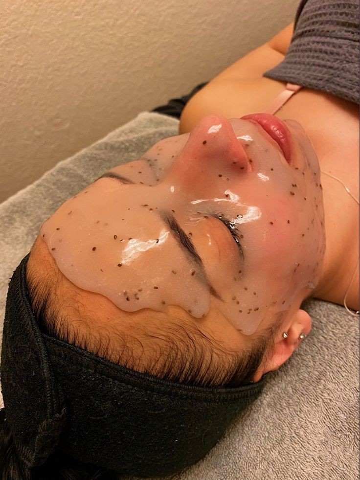 Lash Fill With Hydromask at Glo Beauty studio llc in Phoenix, AZ