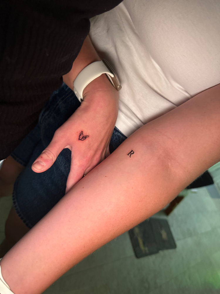 Booking With A Friend (2 + People)