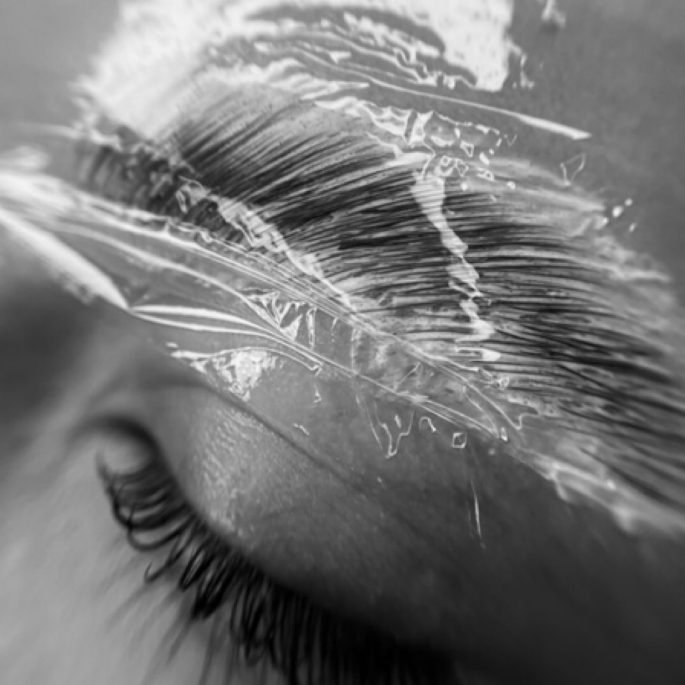 Brow Lamination at Divine Feminine Esthetics in Citrus Heights, CA