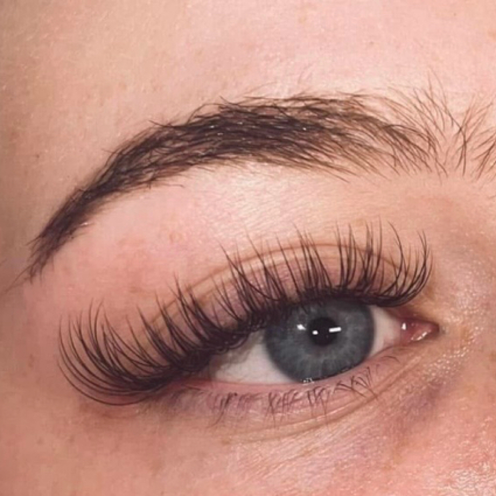 Classic Full Set at WiNKED BEAUTY BAR LLC in Green Bay, WI