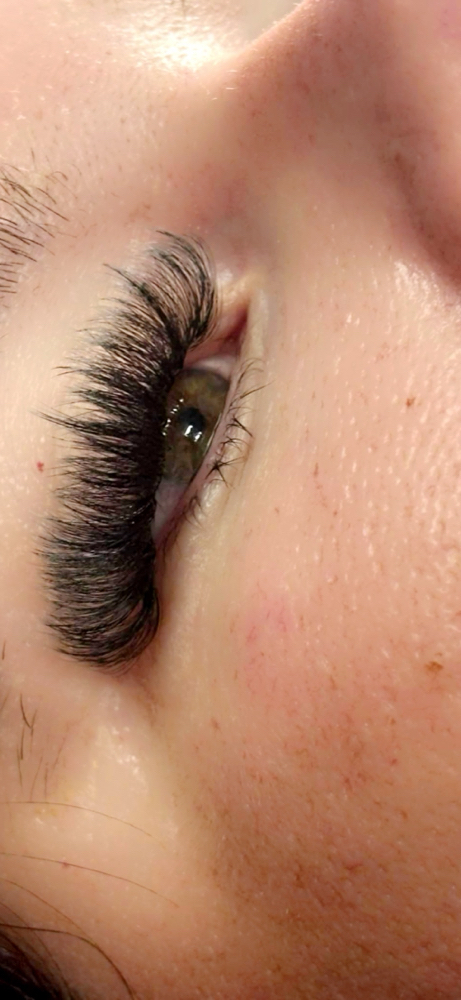 Volume Lash Set
