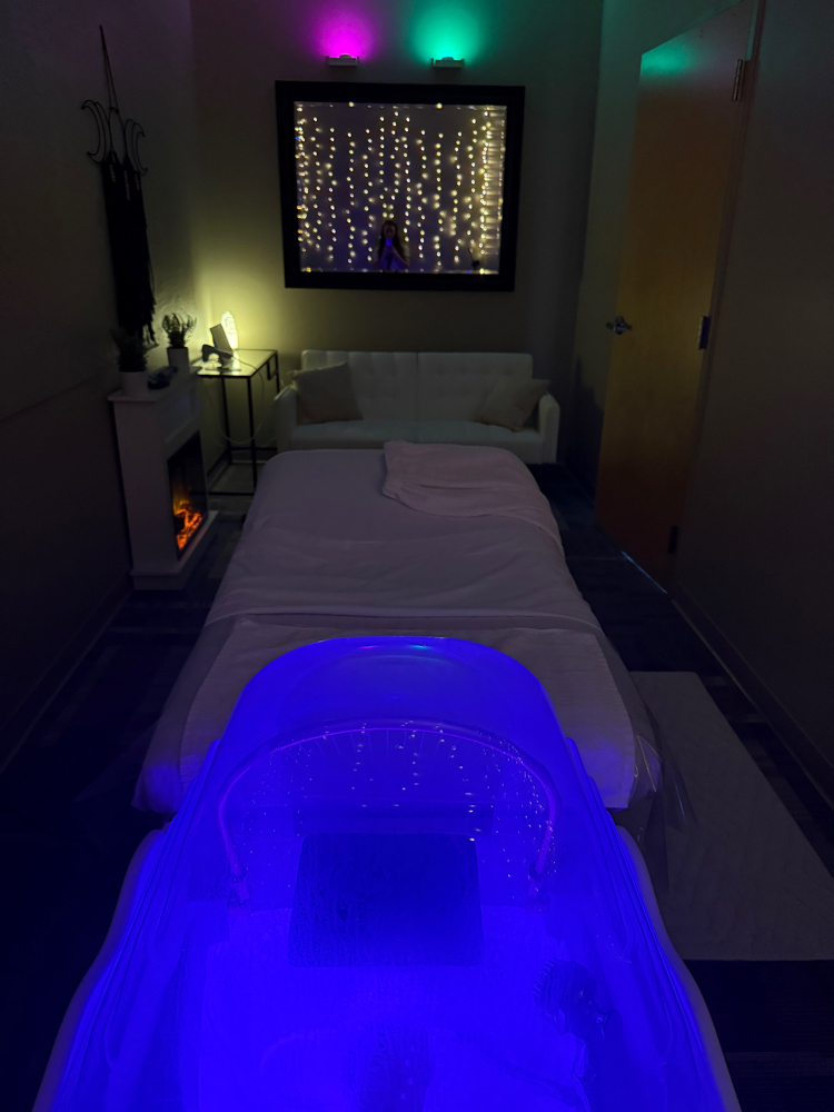 Japanese Head Spa