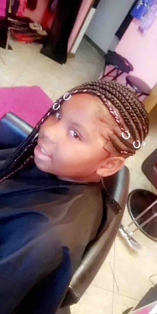 LEMONADE at The Braid Bar in Orlando, FL