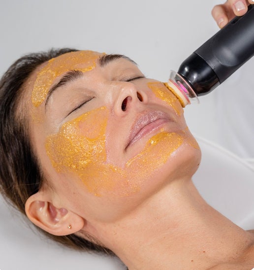 GLAM GL02FACIAL