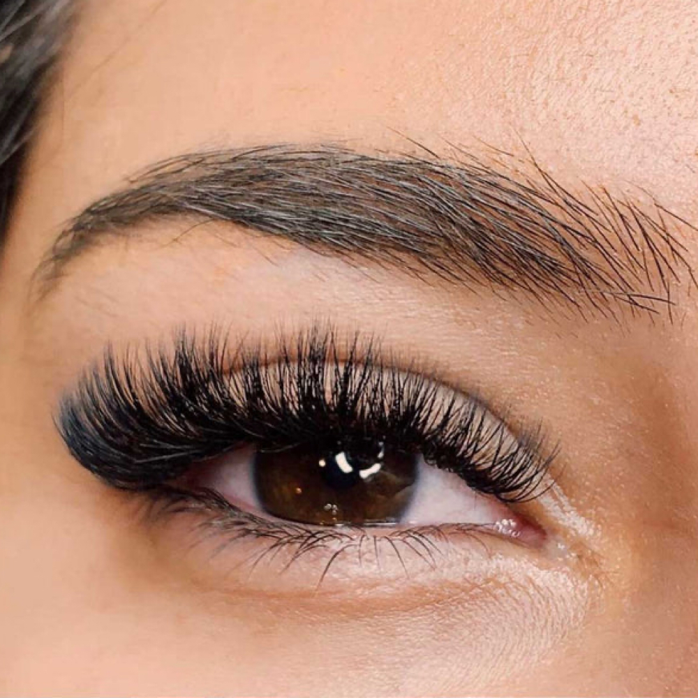 New Client Soft Glam Experience at Soft Glam Lash Brow Studio in Orlando, FL