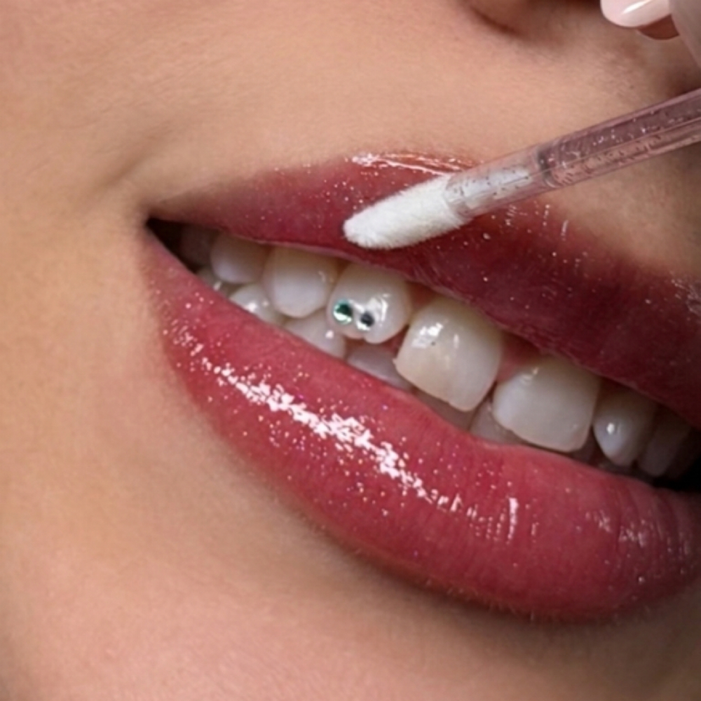 Tooth Gems ✨ at Lashes 2 Fab LLC in Albuquerque, NM