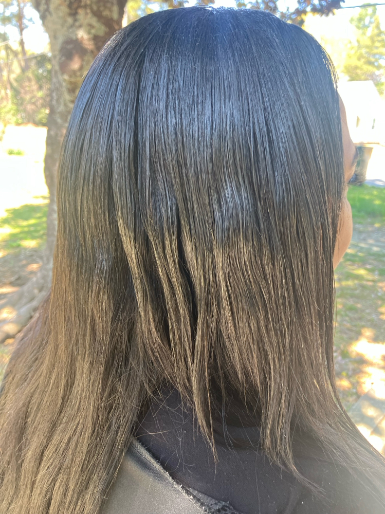 Sew In Basic