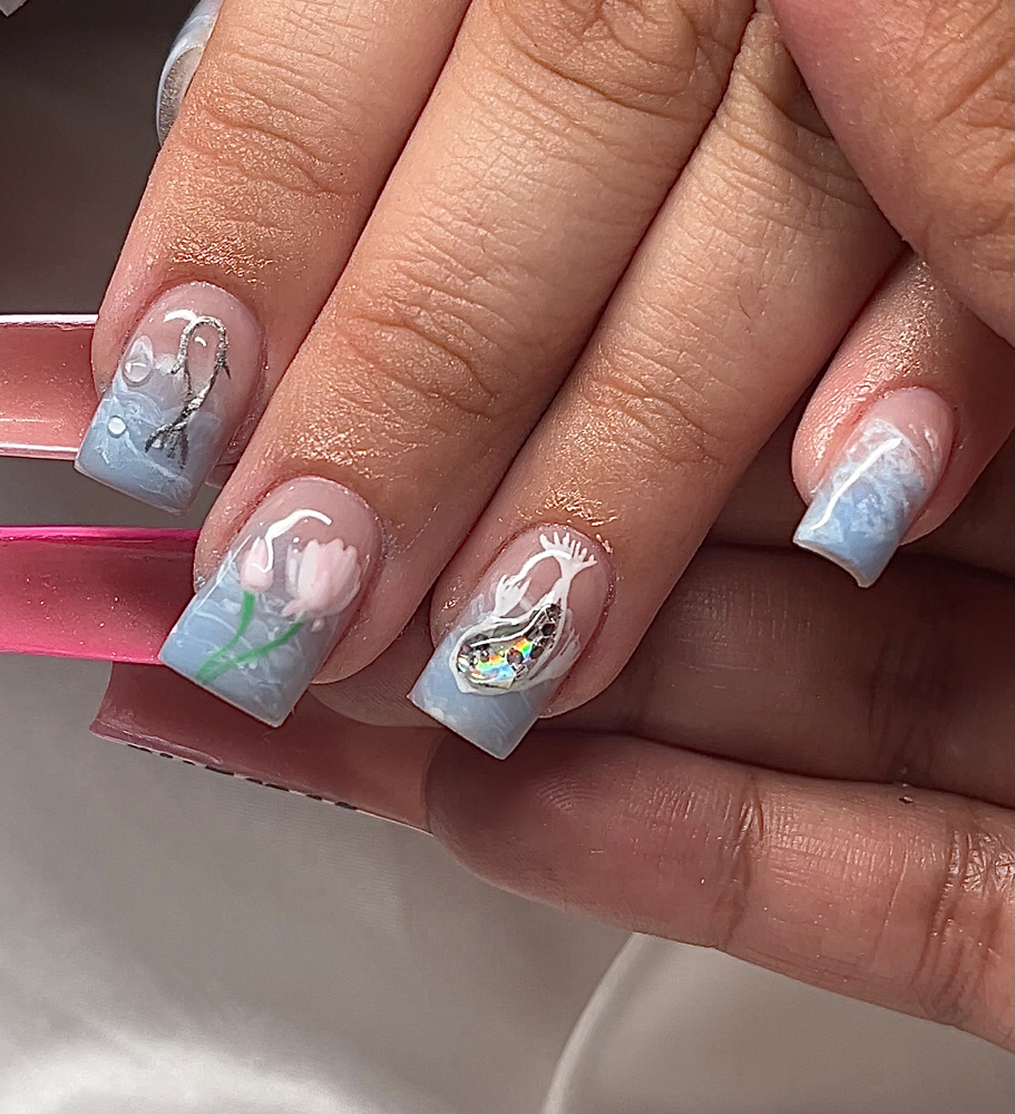 Inspo Recreation Set