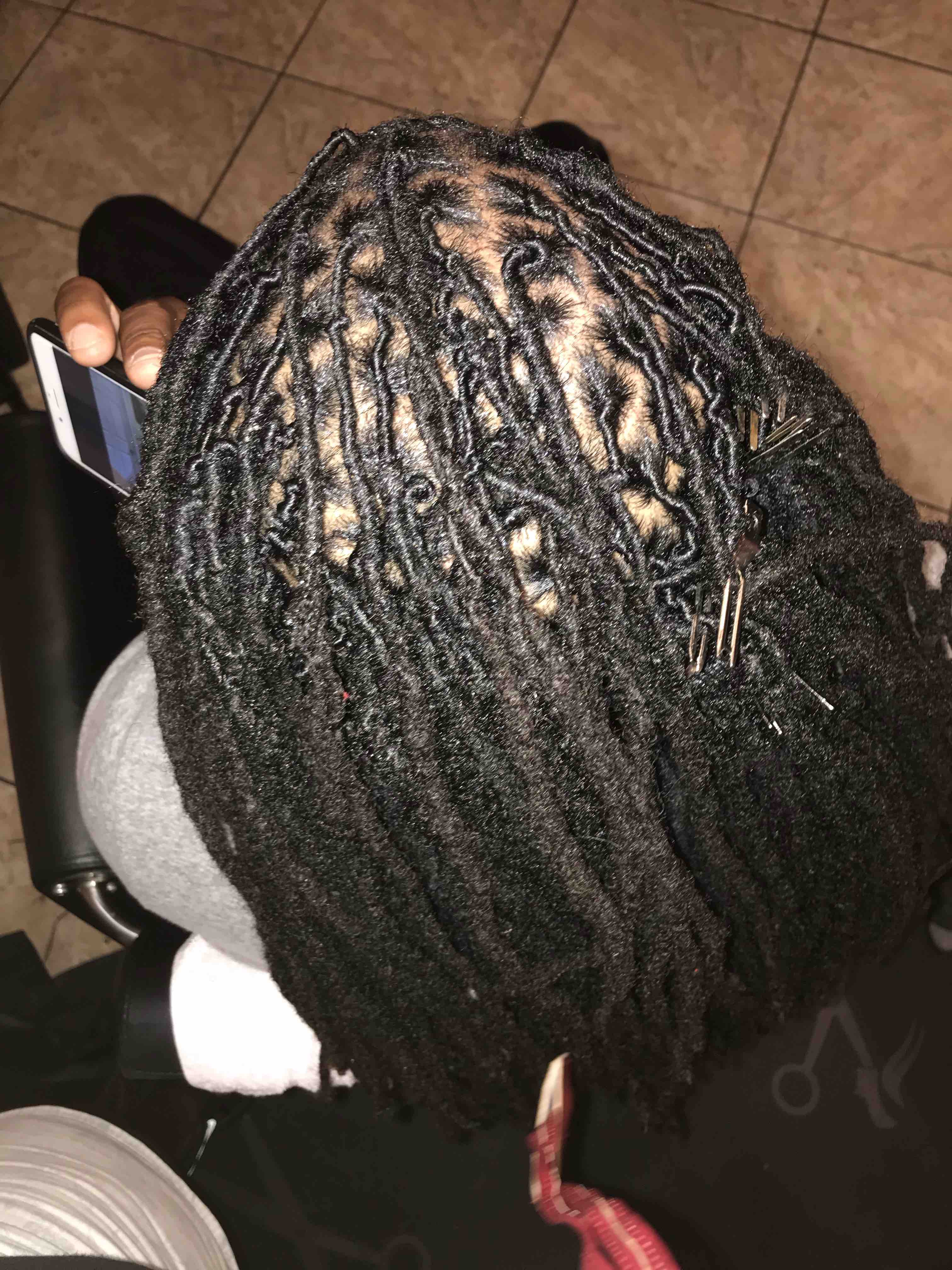 RETWIST at The Braid Bar in Orlando, FL