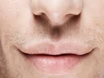 Women Upper Lip Wax