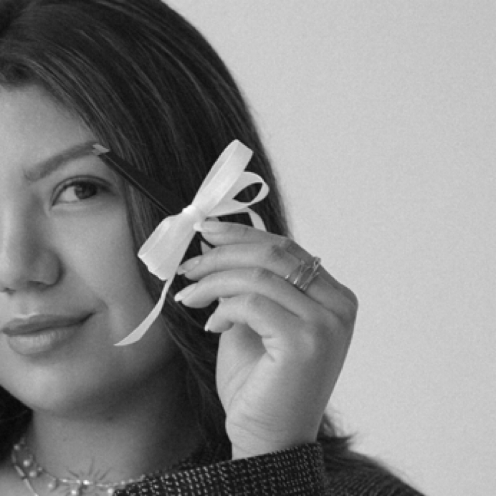 Brow Lamination at Monday Muse Studio in Woodland Hills, CA