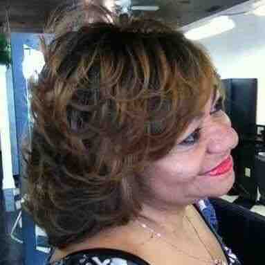 Shampoo, Style-Relaxed hair