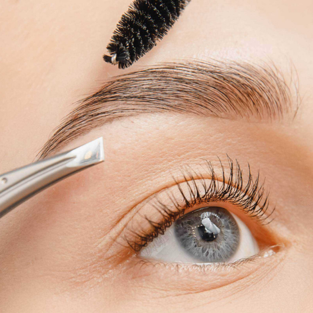 EYEBROWS SERVICE at MB BEAUTY CLINIC | AESTHETICS | PMU in Nantucket, MA