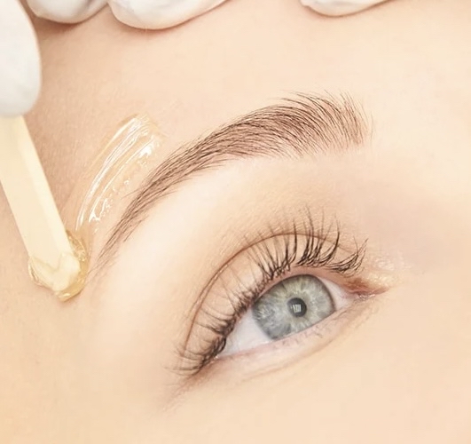 EYEBROWS SERVICE