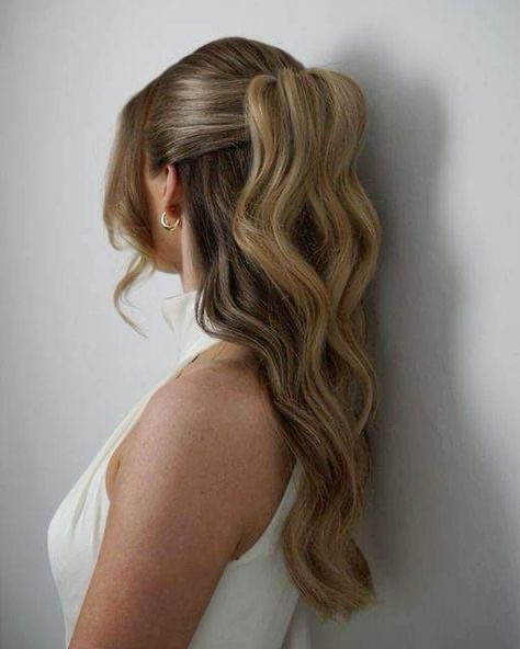 Bridesmaid Styling
