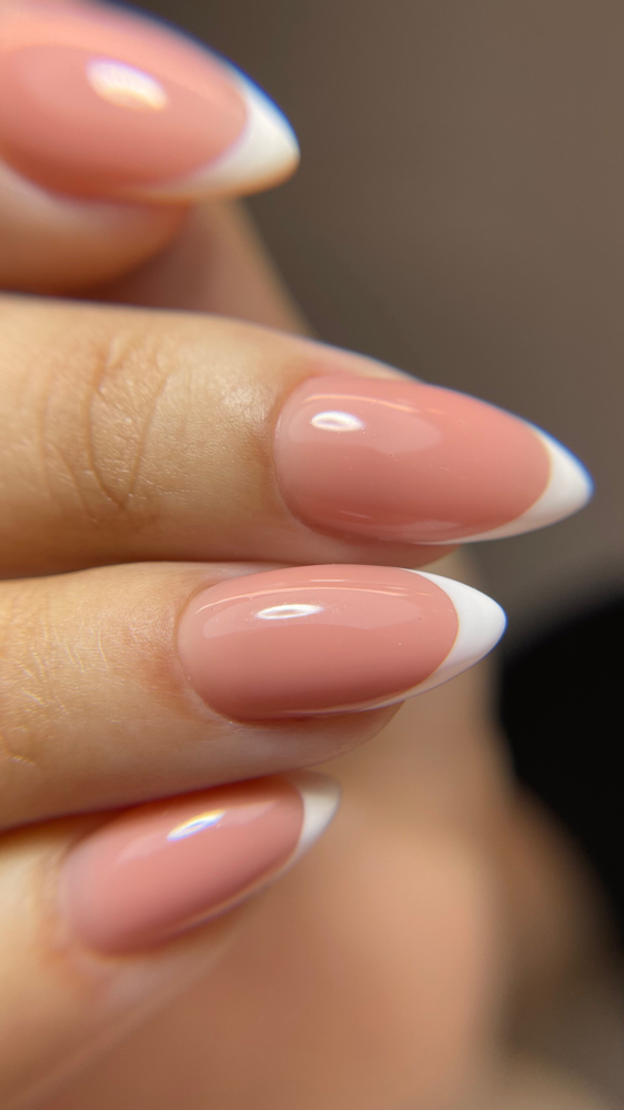 Tier 1 Nail Art  *ADD ON*