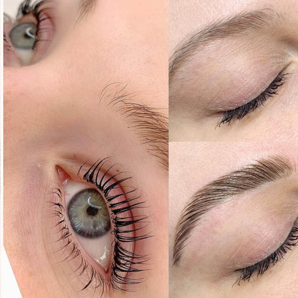 Brow/lash Tint