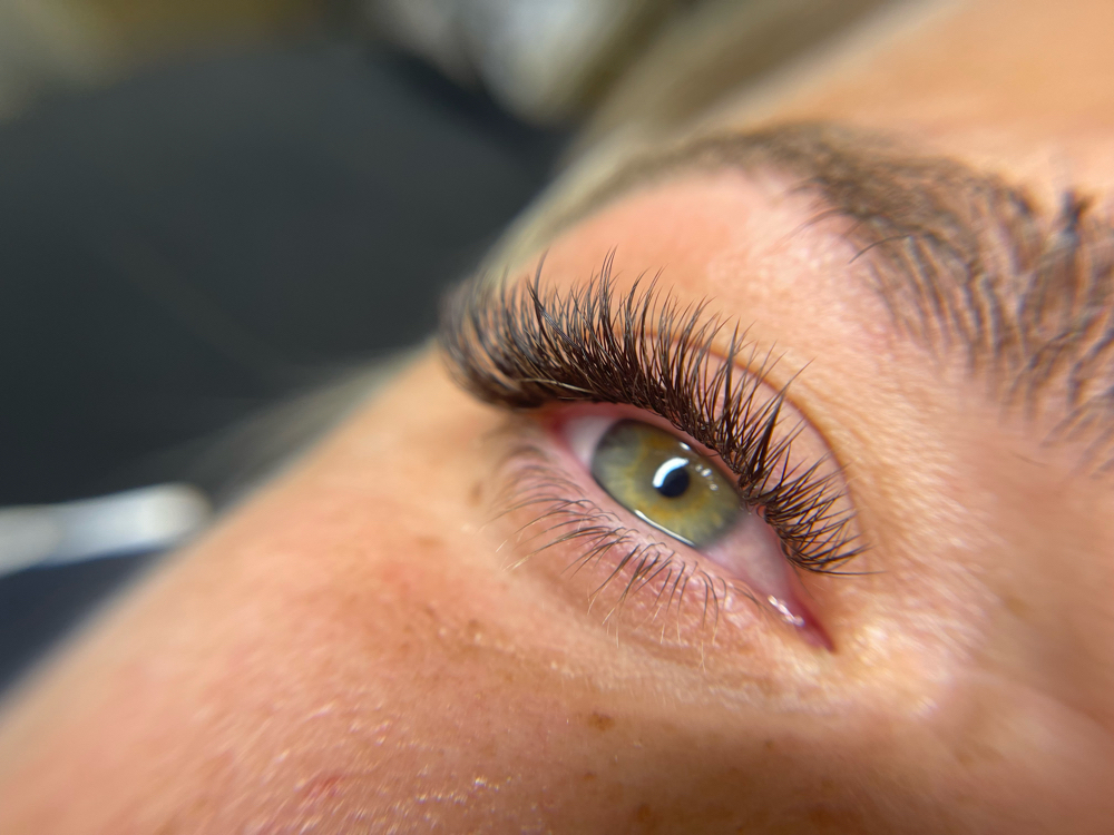 Light Volume (2D, 3D) at Lash PCB in Panama City Beach, FL