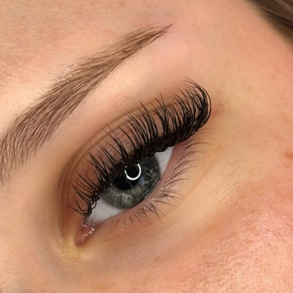 3 WEEK CLASSIC FILL at LAYLA ROSE AESTHETICS LLC in Clinton Township, MI