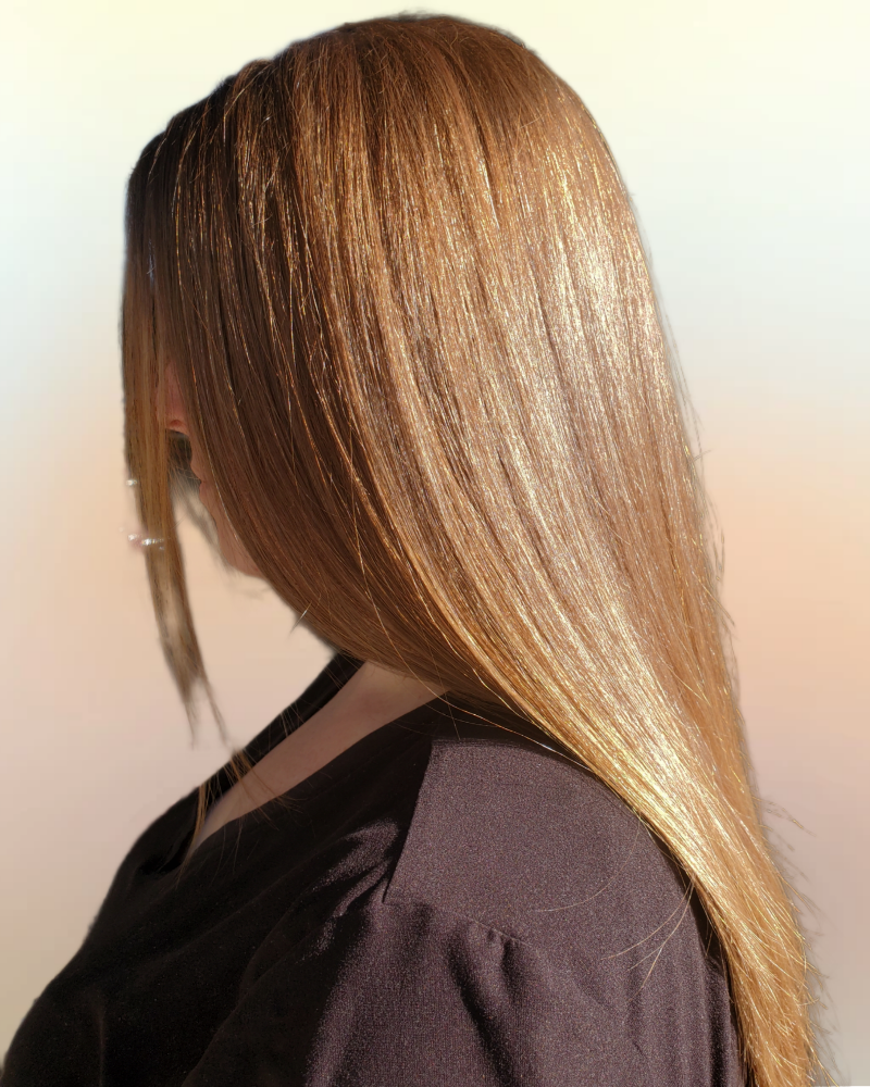 Brazilian Keratin Smoothing Treatmt