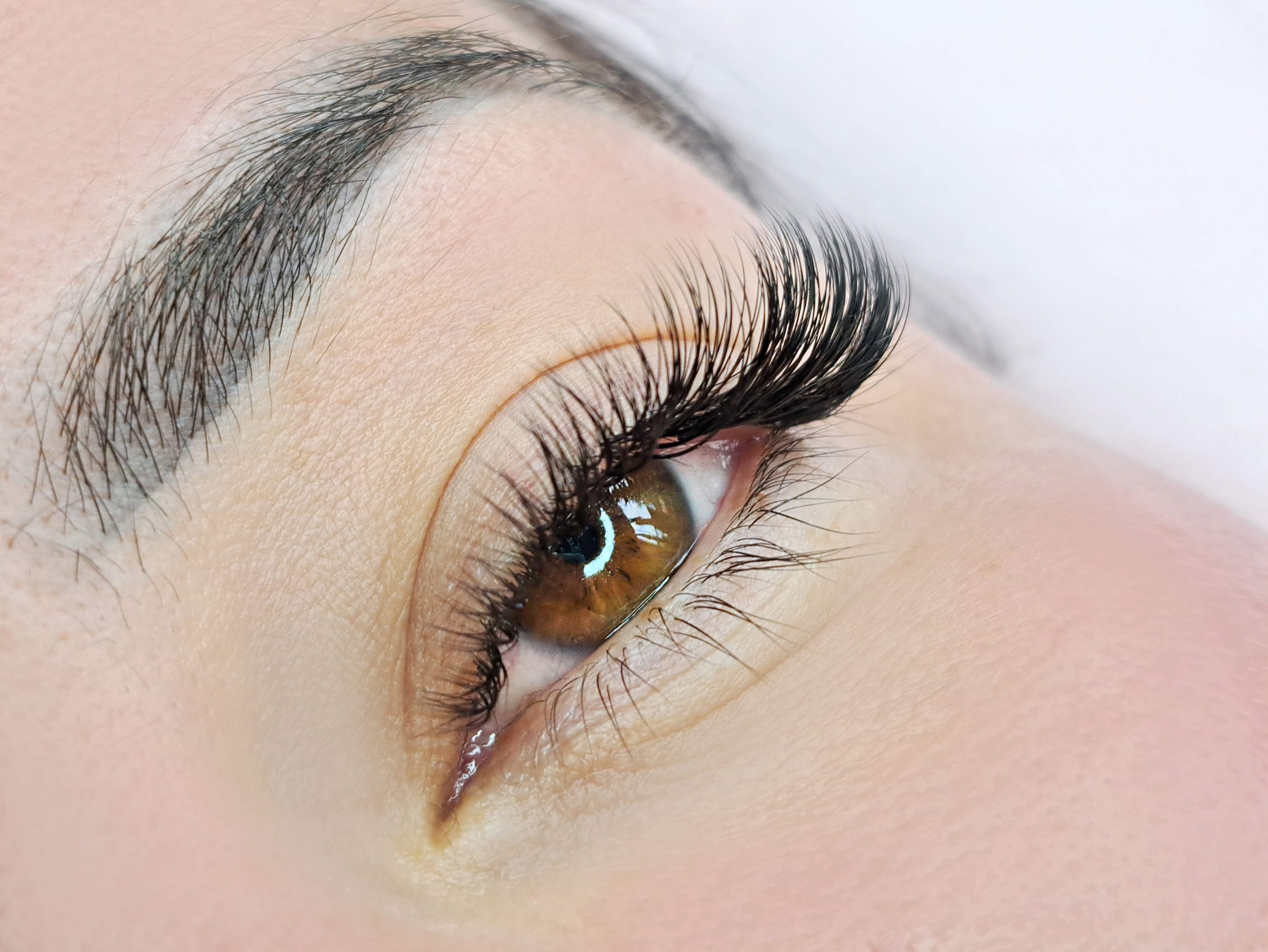 Full Set of Classic Lashes