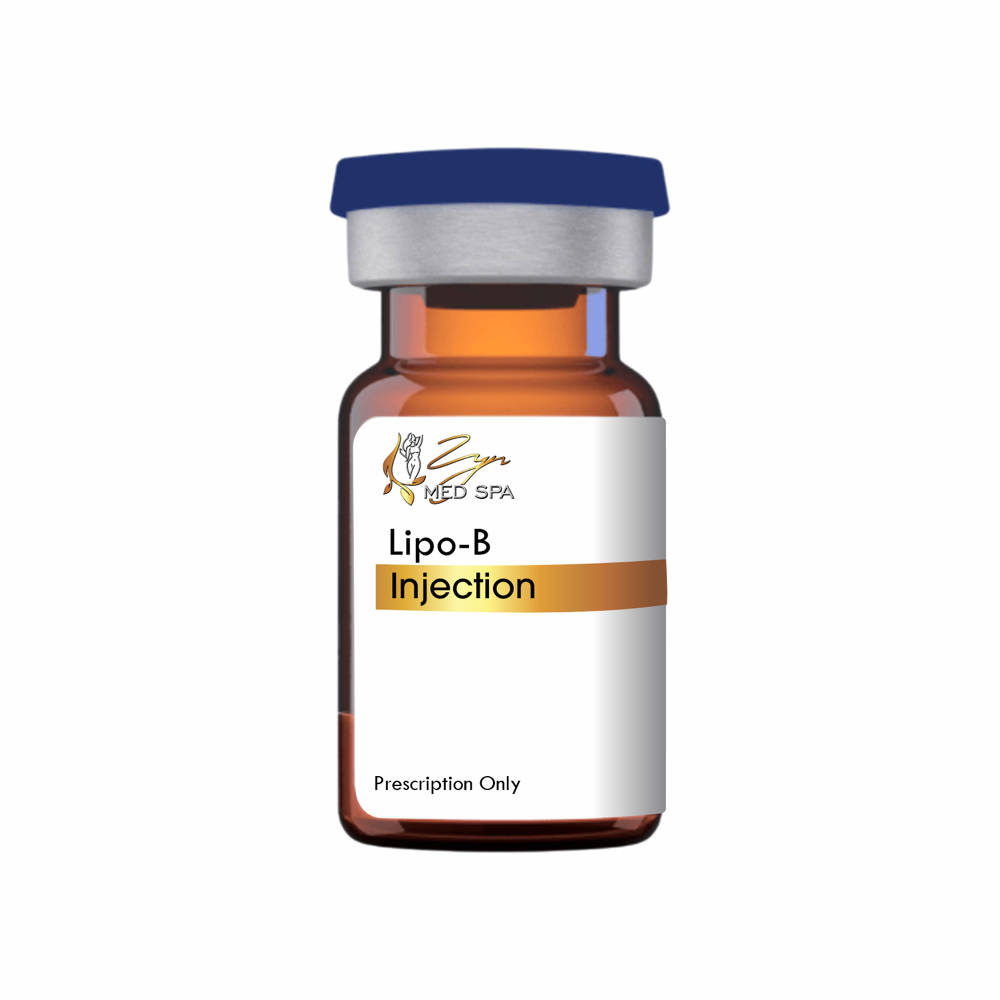 LIPO-B INJECTION