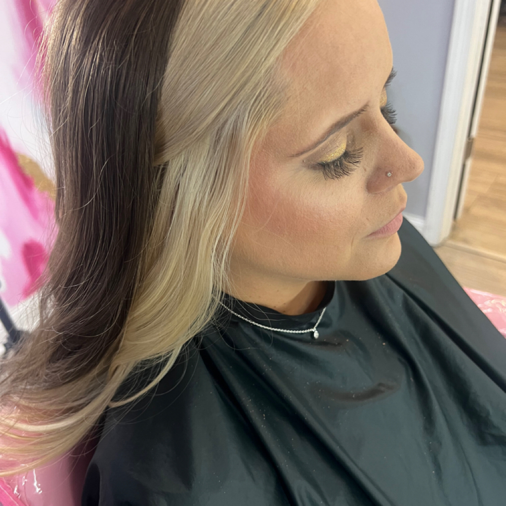 Basis Makeup at Glamorous Beauty By Alisha Woodson in Jonesboro, AR