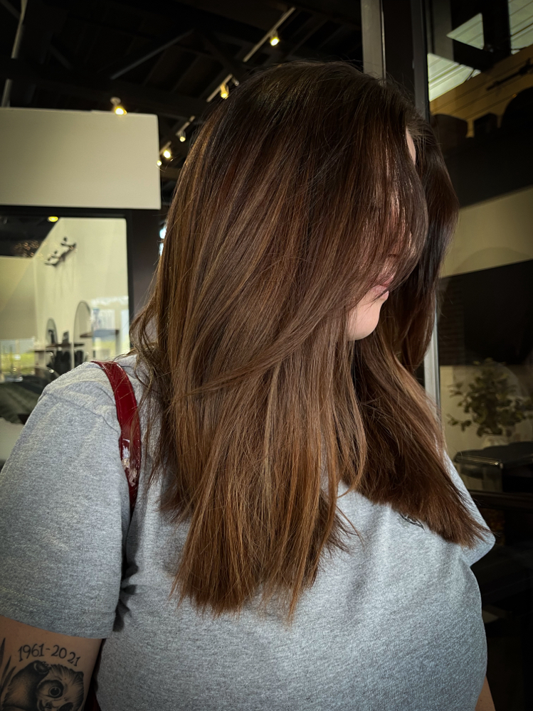Color Correction