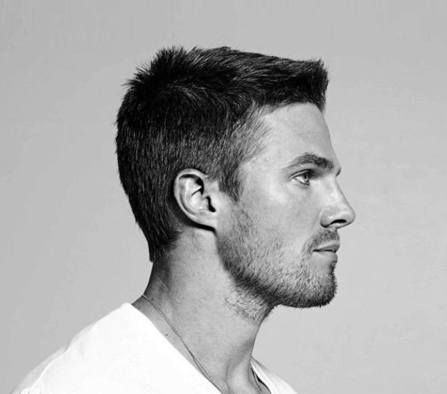 Men’s Cut
