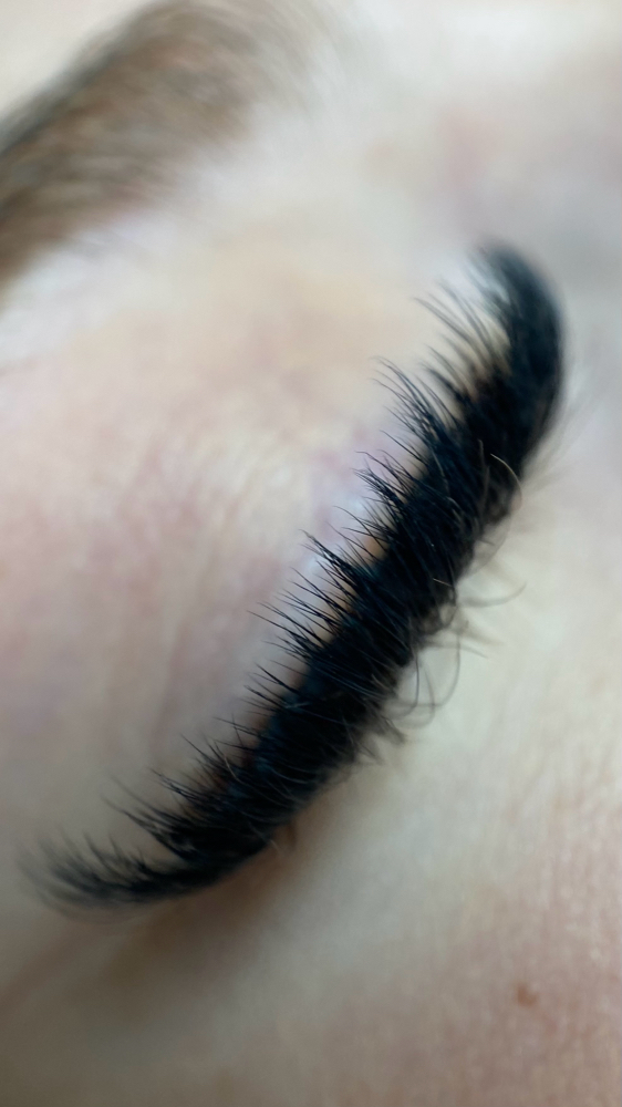 New client FOREIGN Fill