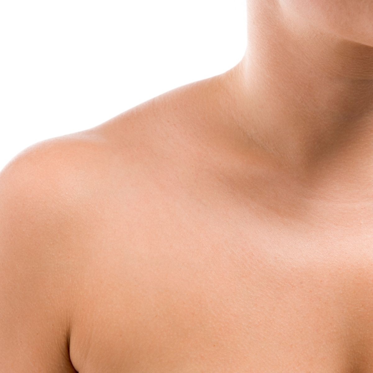 Shoulder Wax at Skin and Roots in Morgan Hill, CA