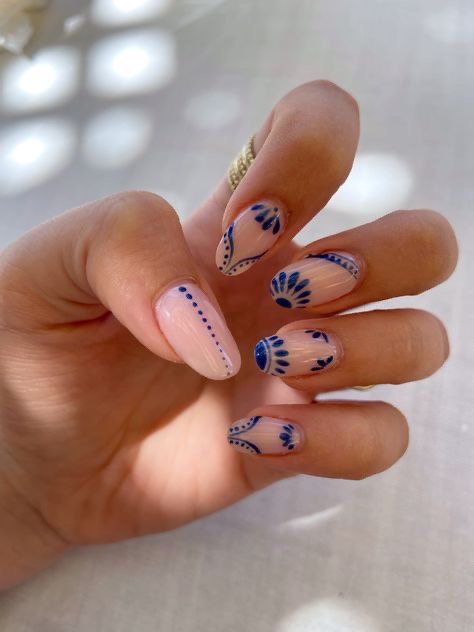 Hand Drawn Art