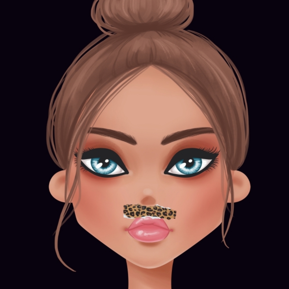 Lip at Pink Collar Wax LLC in worcester, MA