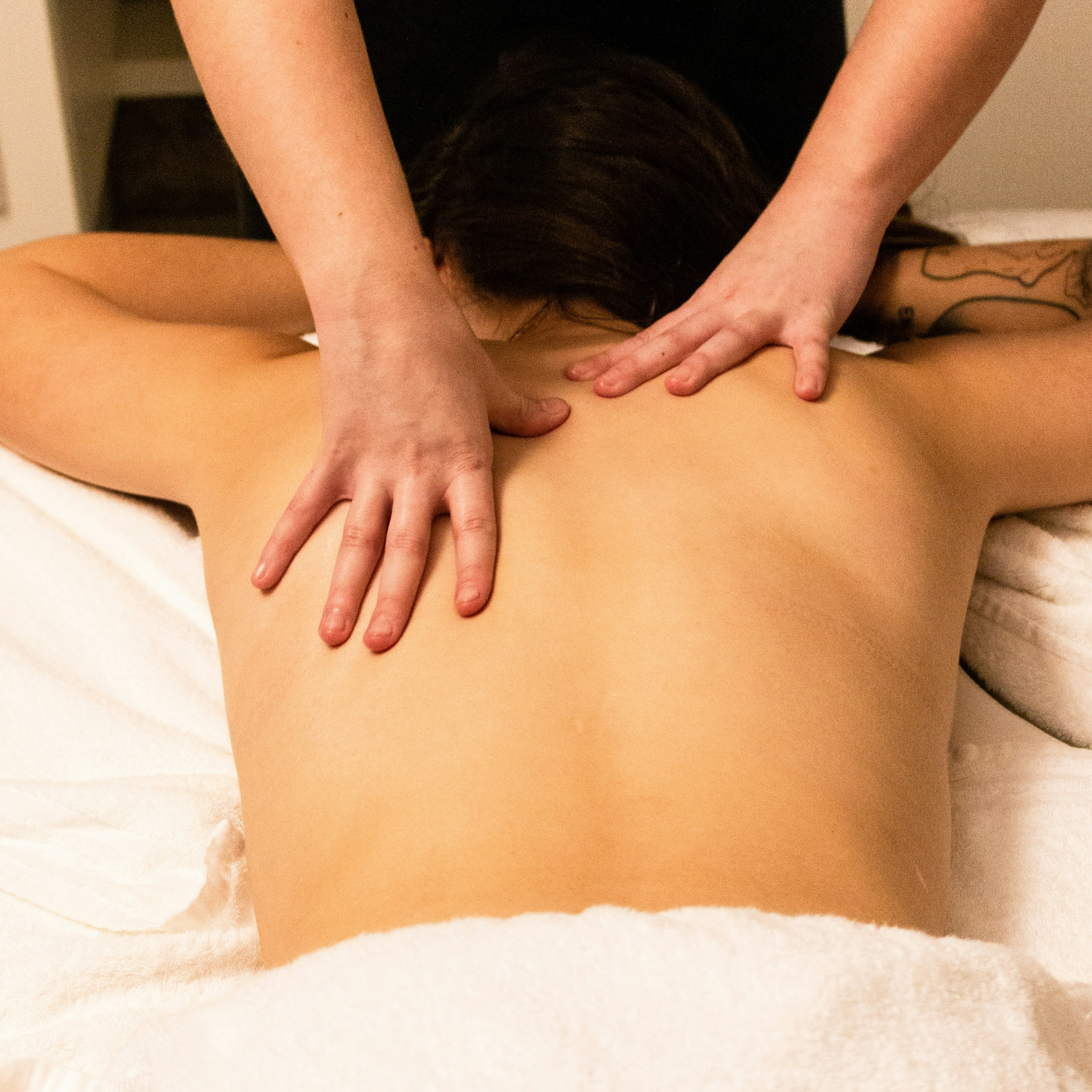 Relaxation Massage - 60 Minutes at Serenity Massage & Bodywork in Ruston, LA