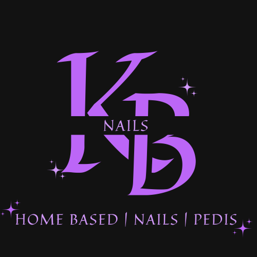 XXL full set acrylics